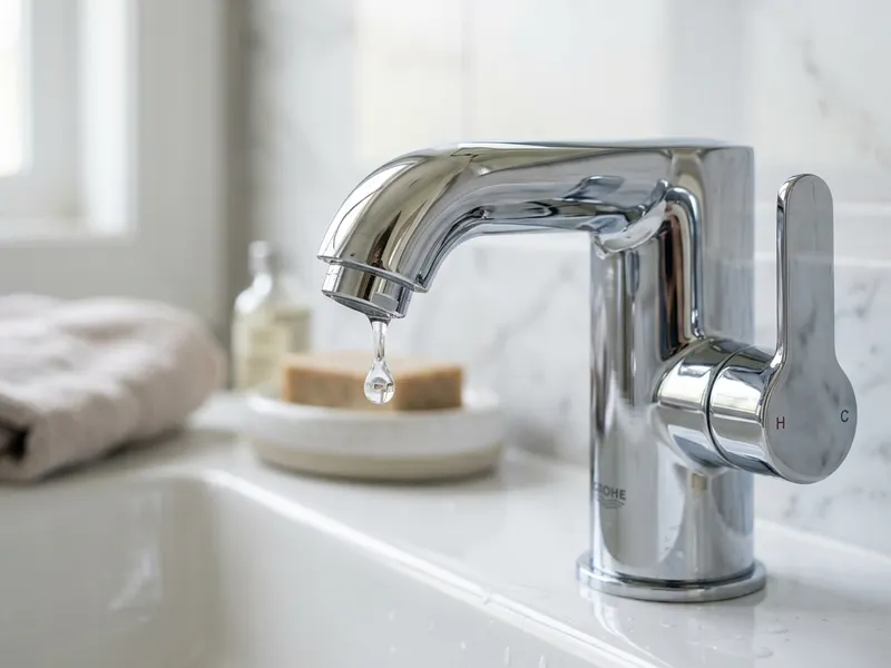 Faucet Repair & Installation Plumber in Gosport, IN